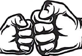 Fist Bump Logo